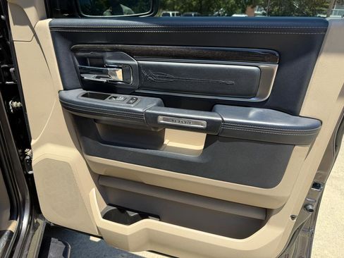 Used 2018 RAM 1500 Limited AWD/4WD image 31
