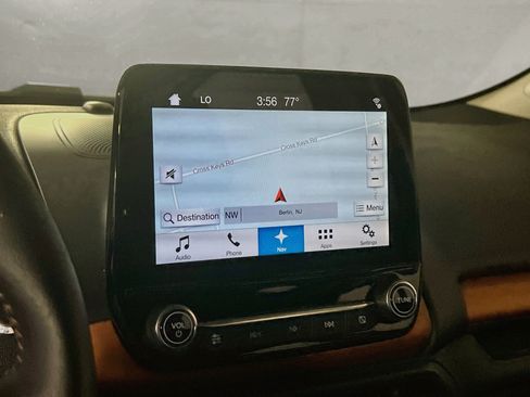 Used 2018 Ford EcoSport SES AWD/4WD image 13