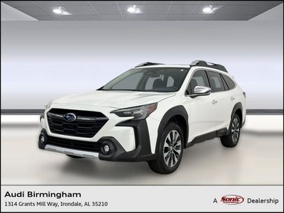 Used 2024 Subaru Outback Touring XT