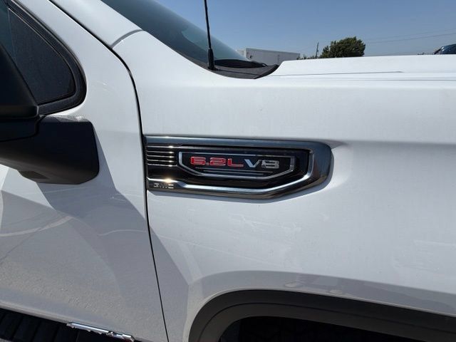 New 2026 GMC Sierra 1500 AT4 w/ AT4 Premium Package AWD/4WD image 4