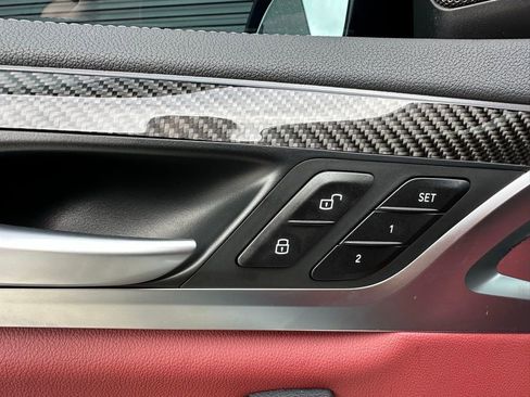 Used 2024 BMW X3 M40i w/ Premium Package image 19