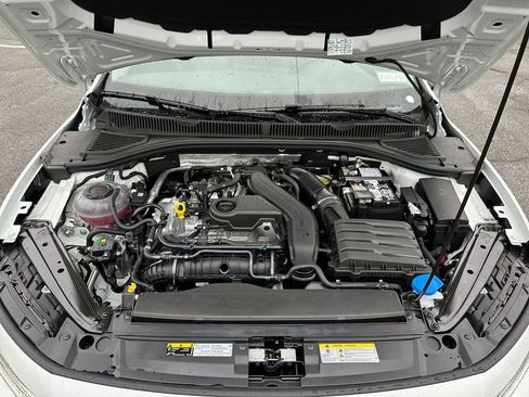 New 2026 Volkswagen Jetta SEL image 23