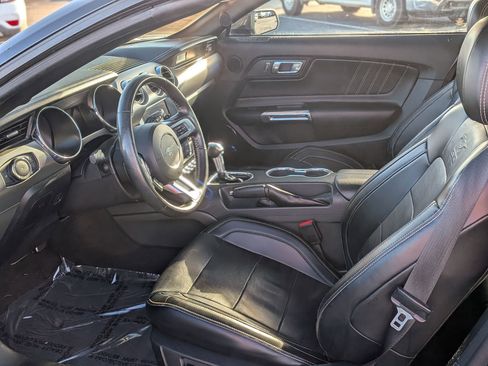 Used 2015 Ford Mustang GT Premium w/ Equipment Group 401A image 16