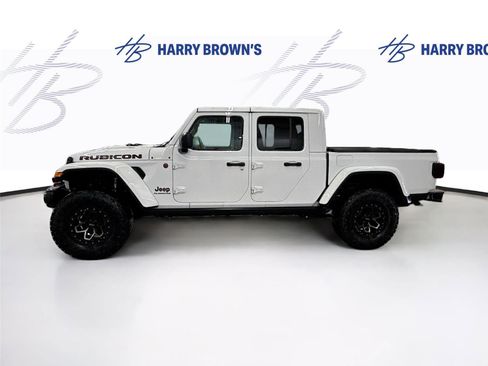 Used 2021 Jeep Gladiator Rubicon image 8
