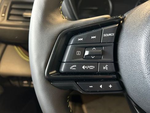 New 2026 Subaru Ascent Bronze Edition AWD/4WD image 4