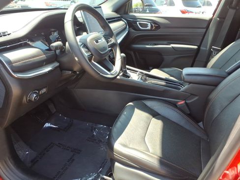 Used 2022 Jeep Compass Limited AWD/4WD image 11