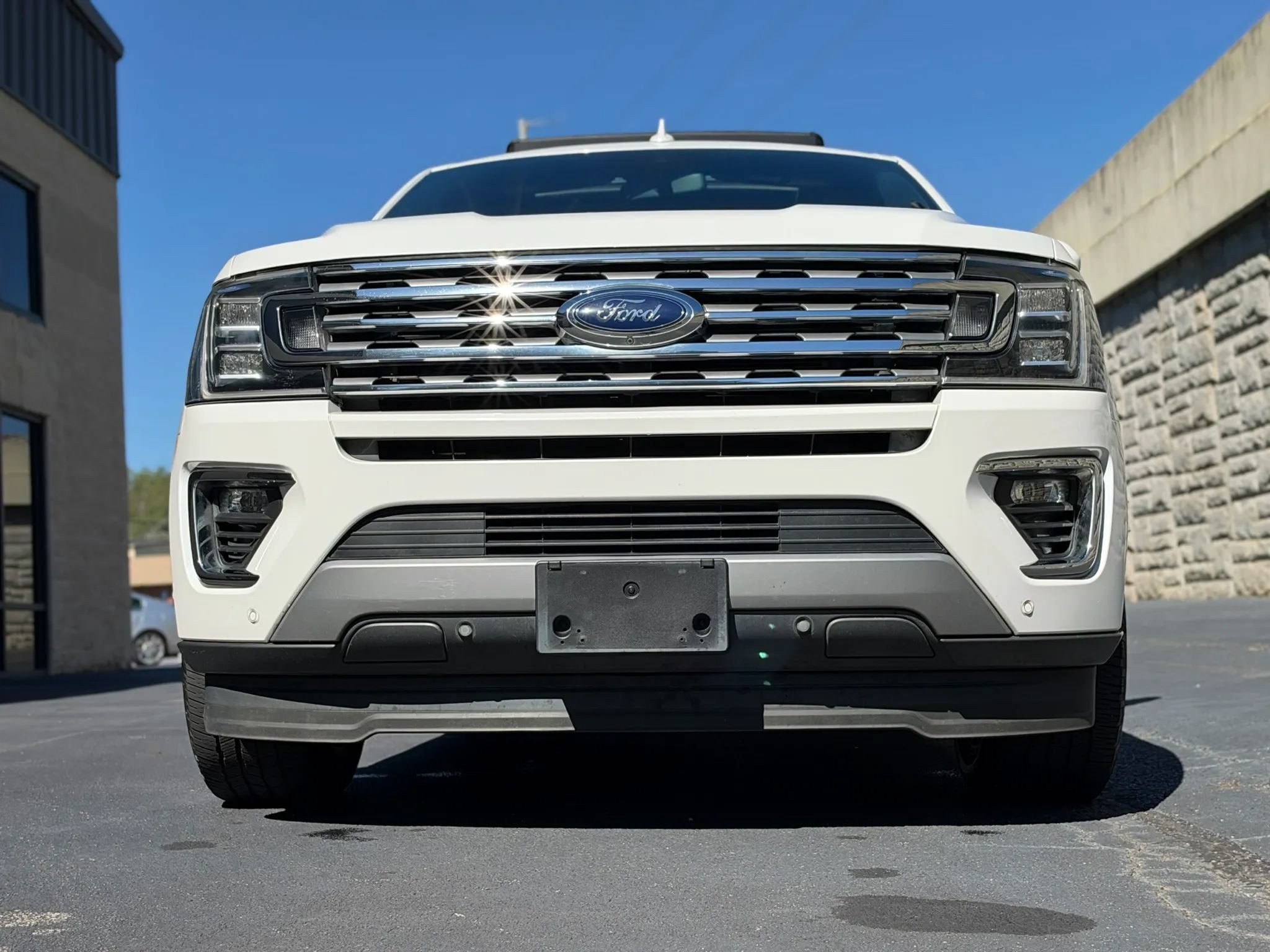 Used 2020 Ford Expedition Max Limited w/ Equipment Group 302A RWD image 45