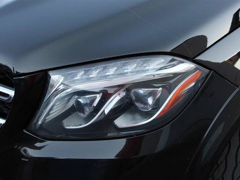Used 2017 Mercedes-Benz GLS 63 AMG 4MATIC w/ AMG Night Styling Package image 49