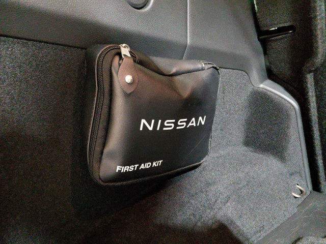 Used 2023 Nissan Rogue SV AWD/4WD image 17