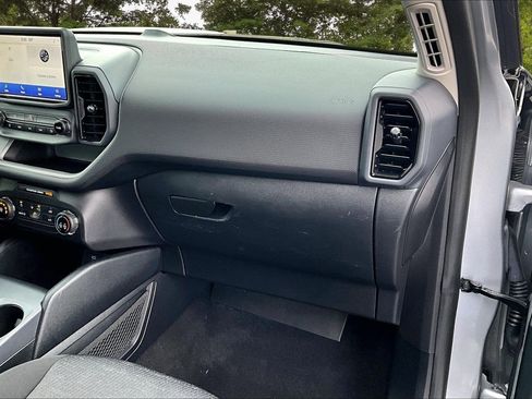 Certified 2021 Ford Bronco Sport image 26