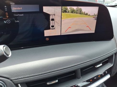 Used 2025 Cadillac CT5 Premium Luxury w/ Sun And Sound Package RWD image 35
