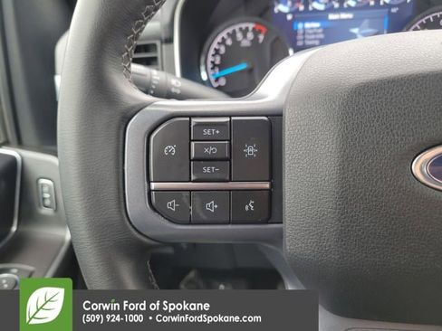 Used 2023 Ford F150 XLT image 25