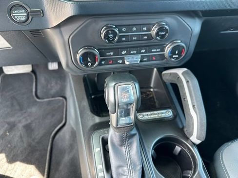 Used 2022 Ford Bronco Outer Banks AWD/4WD image 20
