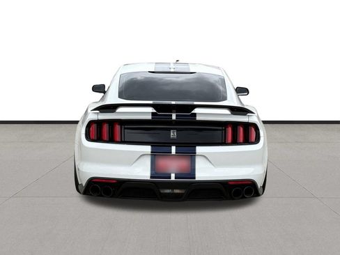 Used 2019 Ford Mustang Shelby GT350 w/ Technology Package RWD image 6