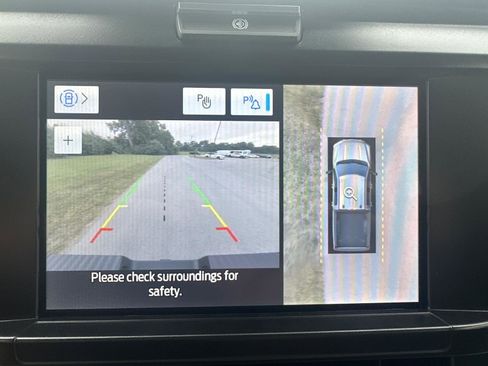 New 2026 Ford F250 XL w/ 360-Degree Camera Package image 13