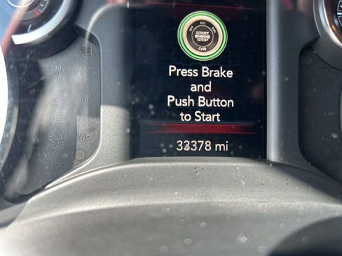 Certified 2021 RAM 1500 Big Horn w/ Trailer Tow Group image 10