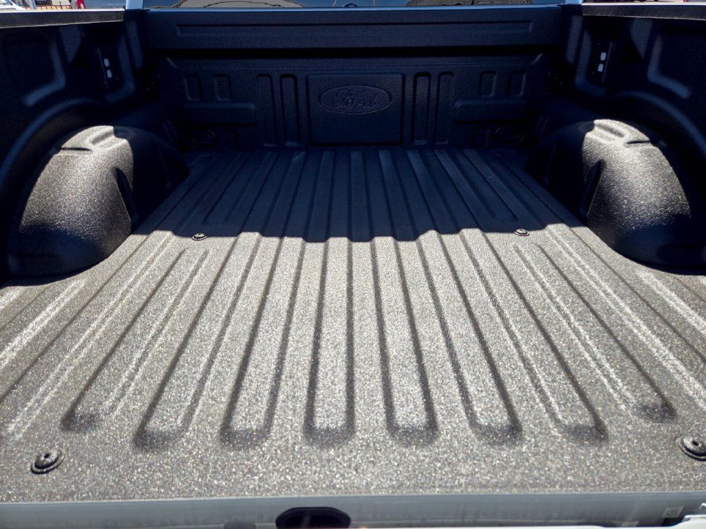 New 2026 Ford F150 Raptor AWD/4WD image 14