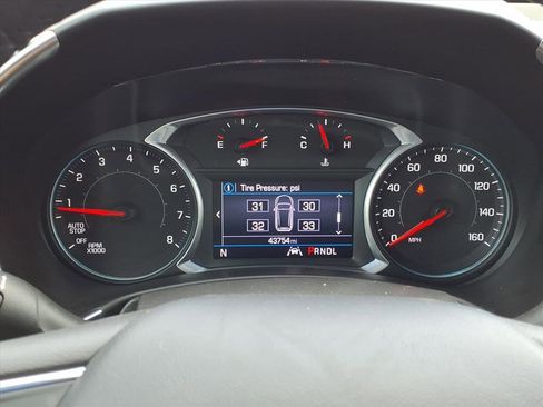 Used 2022 Chevrolet Equinox LT image 30