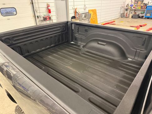 Used 2025 RAM 2500 Big Horn image 16