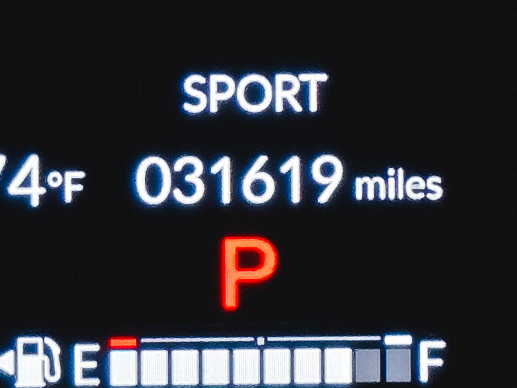 Used 2023 Honda CR-V Sport image 24