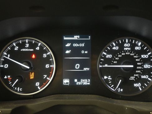 Used 2023 Subaru Ascent Premium w/ Convenience Package AWD/4WD image 19