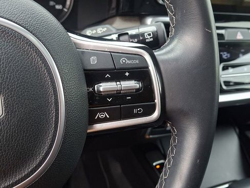 Used 2023 Kia Sorento S w/ Panoramic Sunroof Package image 24