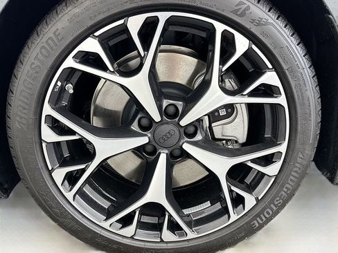 New 2026 Audi A6 Premium Plus image 29