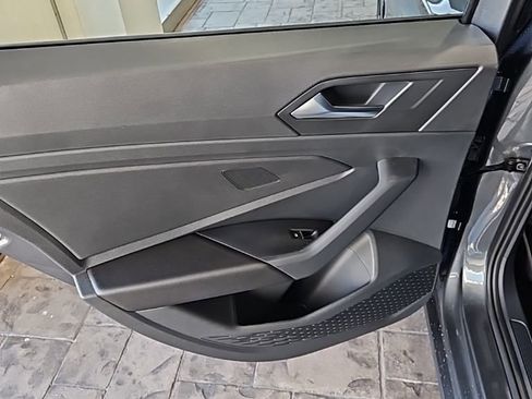 New 2026 Volkswagen Jetta Sport FWD image 20