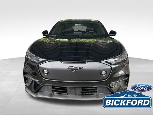 New 2025 Ford Mustang Mach-E GT w/ Interior Protection Package AWD/4WD image 2