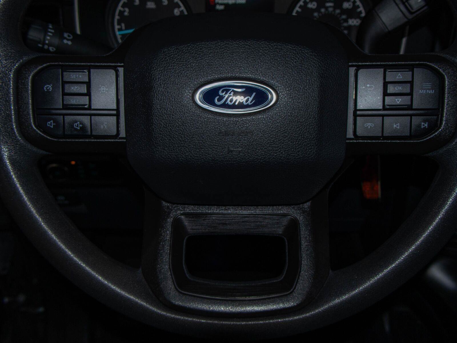 Used 2023 Ford F150 XL w/ STX Appearance Package AWD/4WD image 12