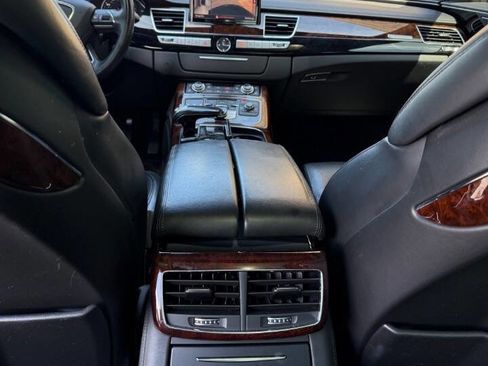 Used 2014 Audi A8 L 3.0T image 7