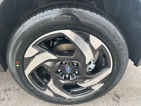 New 2026 Subaru Crosstrek 2.5i Limited AWD/4WD image 31
