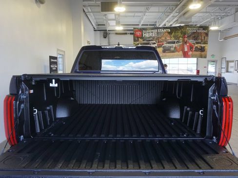 New 2026 Toyota Tundra SR5 AWD/4WD image 18