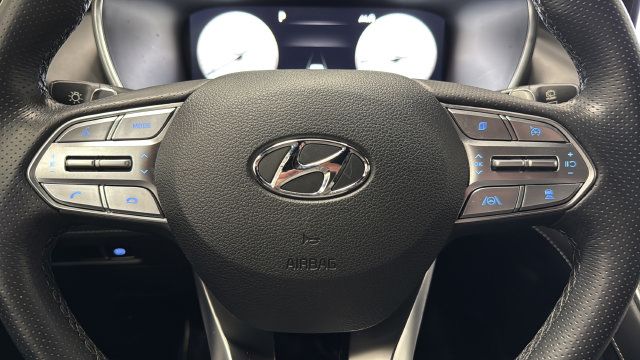 Used 2022 Hyundai Santa Fe Calligraphy AWD/4WD image 16