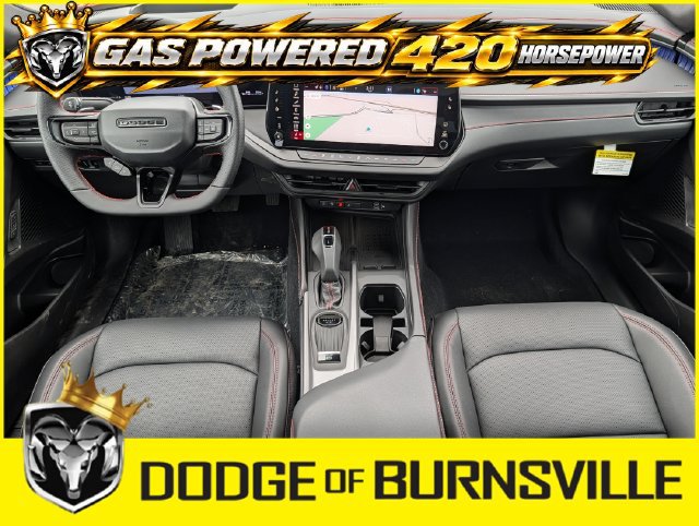 New 2026 Dodge Charger R/T AWD/4WD image 8