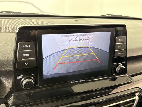 Used 2021 Kia Seltos EX AWD/4WD image 20