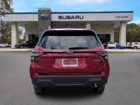 New 2026 Subaru Forester Premium AWD/4WD image 5
