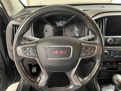 Used 2022 GMC Canyon AT4 AWD/4WD image 14
