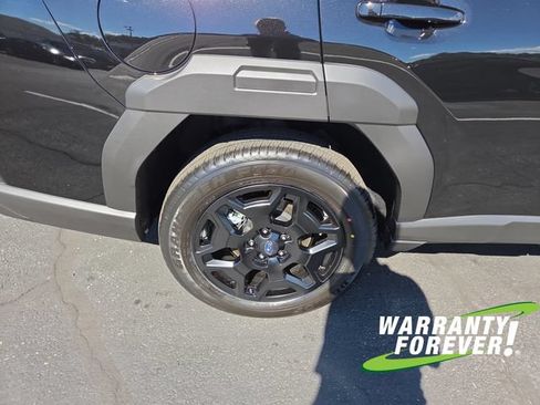 New 2026 Subaru Outback Limited AWD/4WD image 21