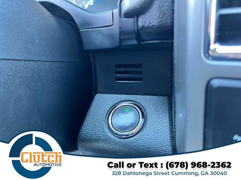 Used 2016 Ford F150 Lariat w/ Equipment Group 502A Luxury image 26