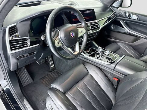 Used 2021 BMW ALPINA XB7 AWD/4WD image 9