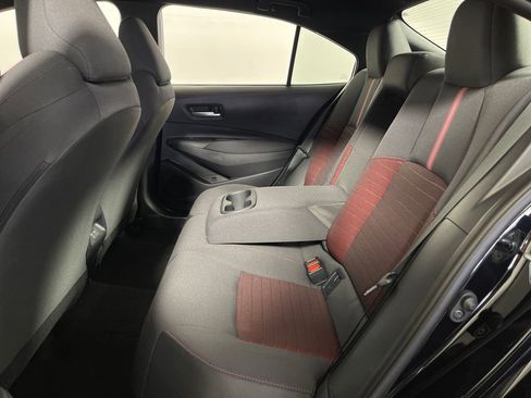 Certified 2026 Toyota Corolla SE image 13