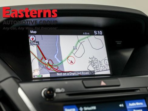 Used 2019 Acura MDX SH-AWD w/ Technology Package image 18