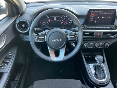 Used 2023 Kia Forte LXS image 14