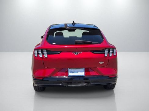 Used 2022 Ford Mustang Mach-E California Route 1 RWD image 5