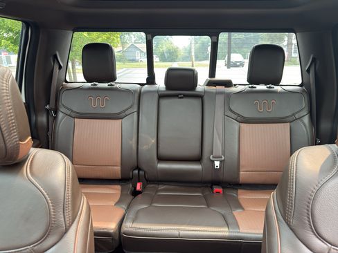 Used 2023 Ford F150 King Ranch w/ Equipment Group 601A High AWD/4WD image 26