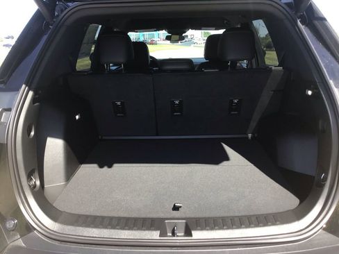 New 2026 Chevrolet Equinox LT w/ Convenience Package II image 26