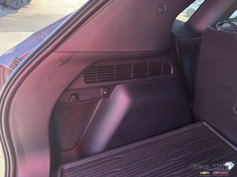 Used 2024 Ford Escape ST-Line w/ Tech Pack #1 image 10