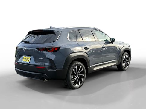 New 2026 MAZDA CX-50 2.5 Hybrid w/ Weather Package image 5