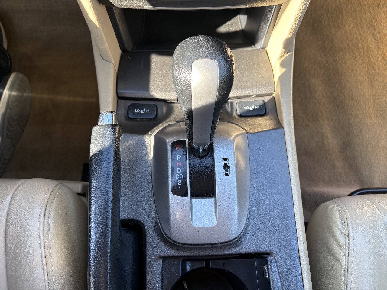 Used 2012 Honda Accord SE image 17